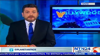 “Nuestro mayor premio es haber hecho la película, que la película exista y que el público la pueda ver”: Ciro Guerra
