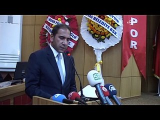 Sivasspor Başkanı Otyakmaz: Trabzonspor bize teşvik primi teklif etti