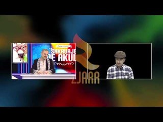 Shkruaje në Akull - Çeço spiuni - emisioni 20