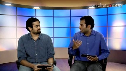 Yuvraj Singh, Harbhajan Singh and Zaheer Khan's axing discussed.mp4