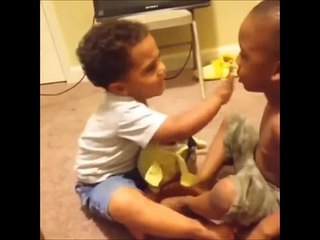 Cute Kids Funniest Home Videos
