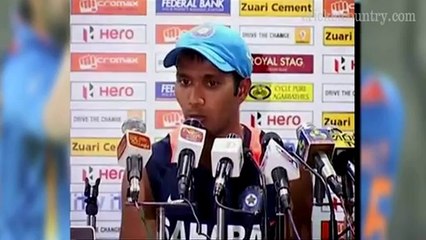 Zaheer Khan has been a brilliant mentor, feels Ashok Dinda