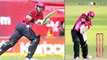 Sydney Sixers thrash Highveld Lions by 10 wickets to lift Champion League Twenty20.mp4