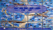 Read Flint Faience Tiles a   Z  Schiffer Book for Collectors  Ebook pdf download