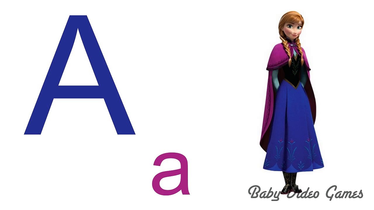 ABC Frozen Homme