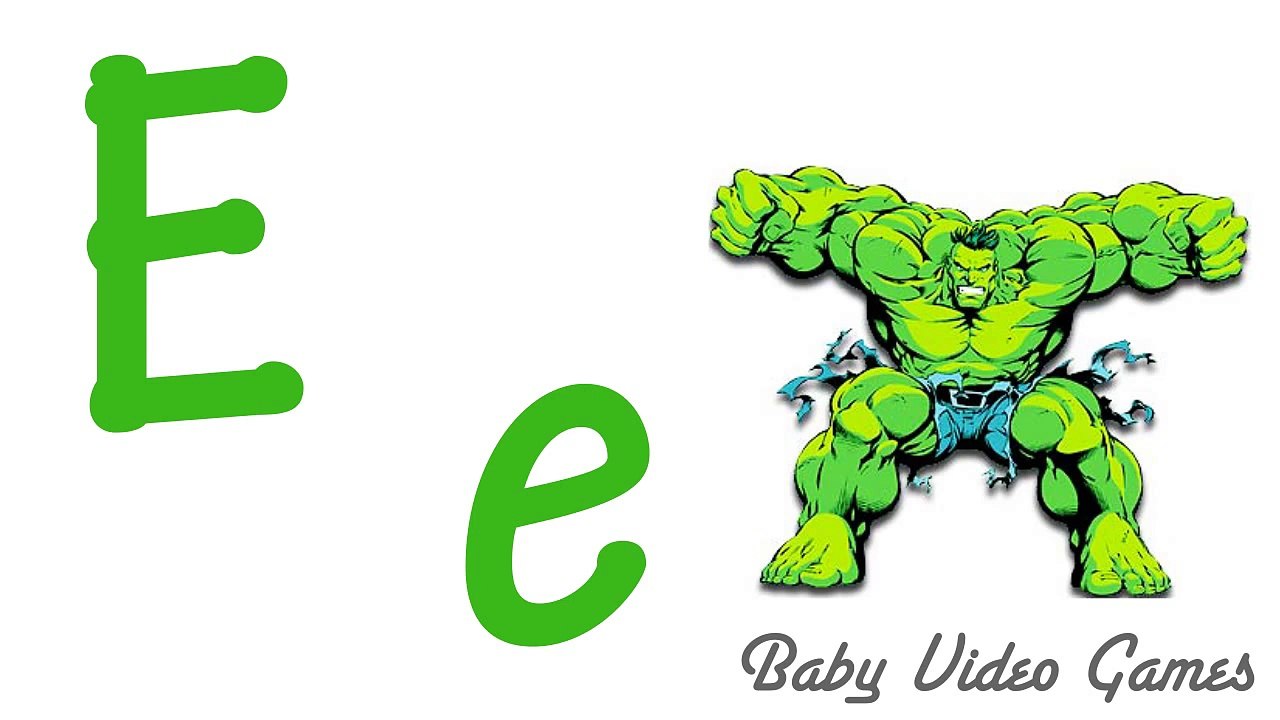 ABC Hulk