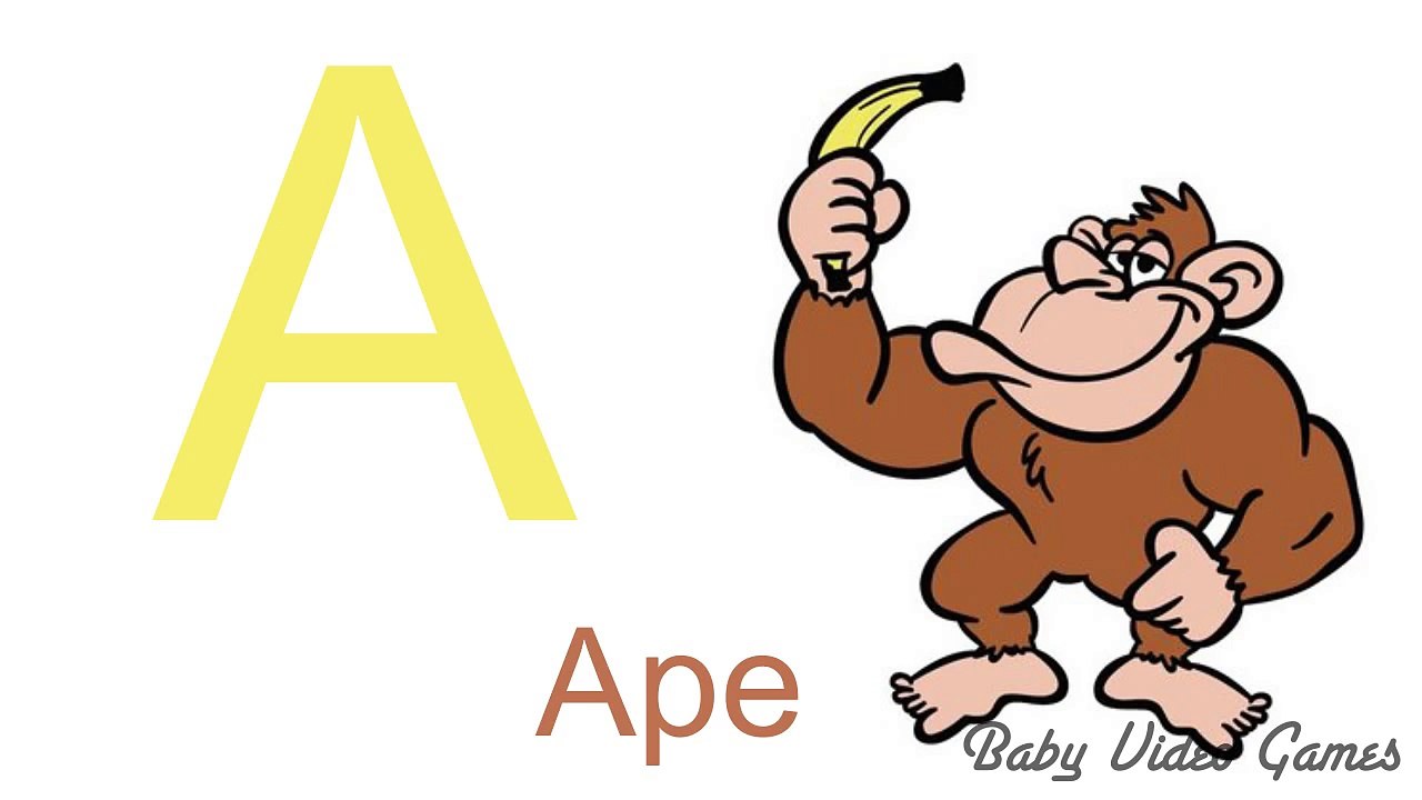 ABC Song 5 1