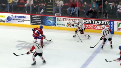 Heroes and Zeroes - February 22nd