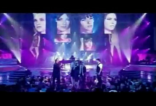 Medley filles - Claude Dubois [5 Avril 2009]_384x288