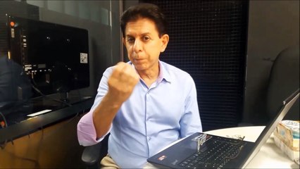 Veja os assuntos de hoje e participe pelo Twitter com a ‪#‎JRNews ou pelo whatsapp (11) 9 4212 8782!