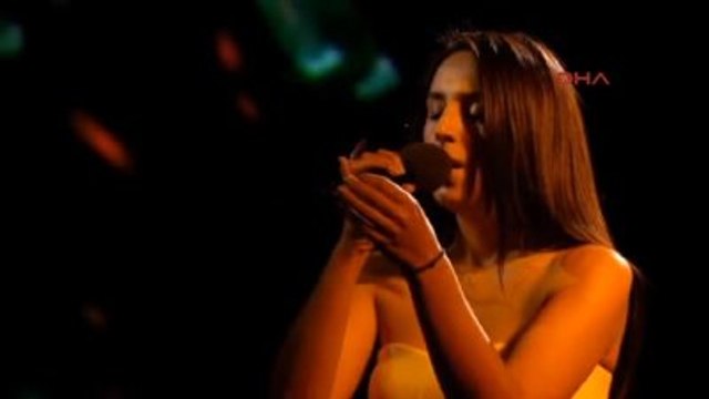 Ukrayna?dan Eurovision?da Rusya?yı Kızdıracak Şarkı