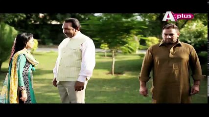 Chandan Haar Episode 25 in HD on Aplus - 22 Feb 2016