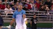 Tennis ATP Delray Beach 1/2 final : Querrey beat Del Potro 7-5 7-5