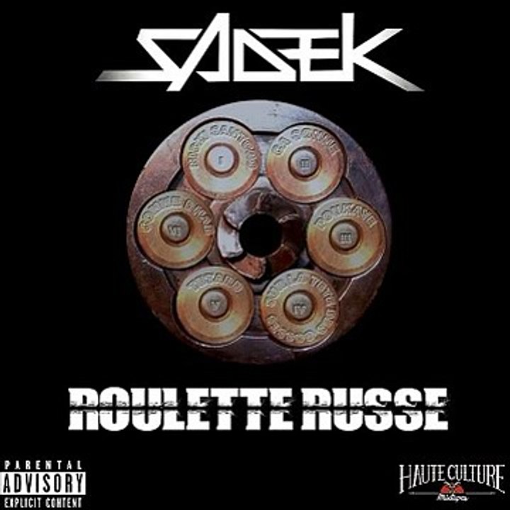 Sadek - Comme Dab