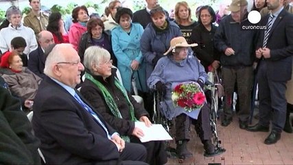 Israel despide a Samuel Willember, último superviviente de Treblinka