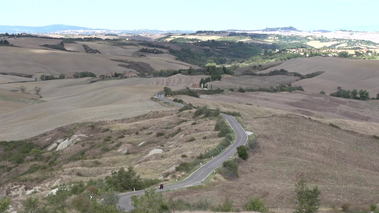 2015 Ducati Multistrada 1200