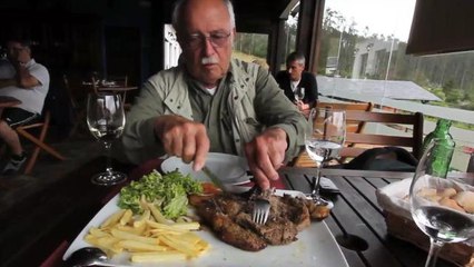 Bill proposes ending purchases of steak, cake & more with food stamps