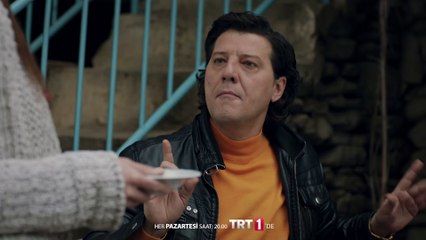 Yeşil Deniz 62. Bölüm Fragmanı