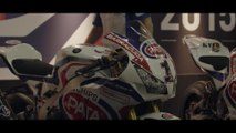 Pata Honda 2015 World Superbike Team Launch