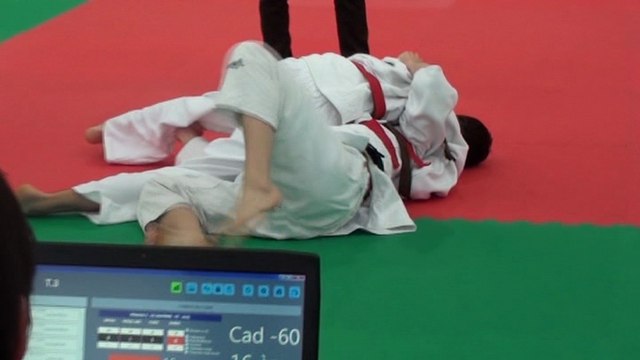 Les cadets à Saverne