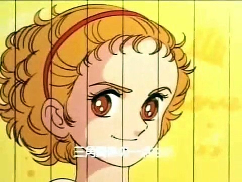 Ransie la strega Ep. 05