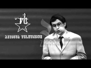 Shkruaje në Akull - Revista televizive - Pjeshka e Korces