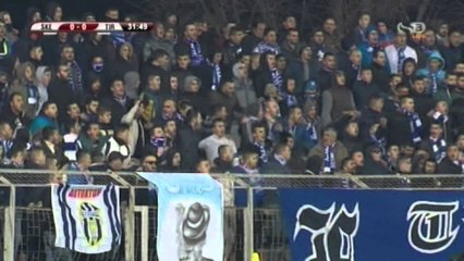 Fitojnë Skënderbeu e Partizani - Top Channel Albania - News - Lajme