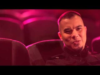 PROMO X FACTOR INDONESIA - AHMAD DANI