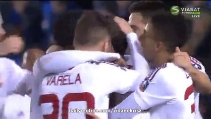 Shrewsbury vs Manchester United 0-3 All Goals & Highlights 22.02.2016 FA CUP HD