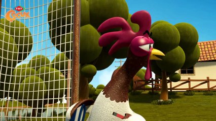 KUZUCUK 64.BÖLÜM / HİLELİ ELDİVEN