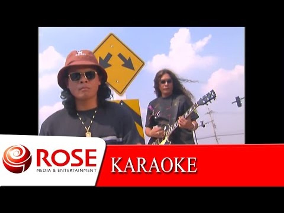 มอเตอร์ไซค์ - วงคันไถ (KARAOKE)