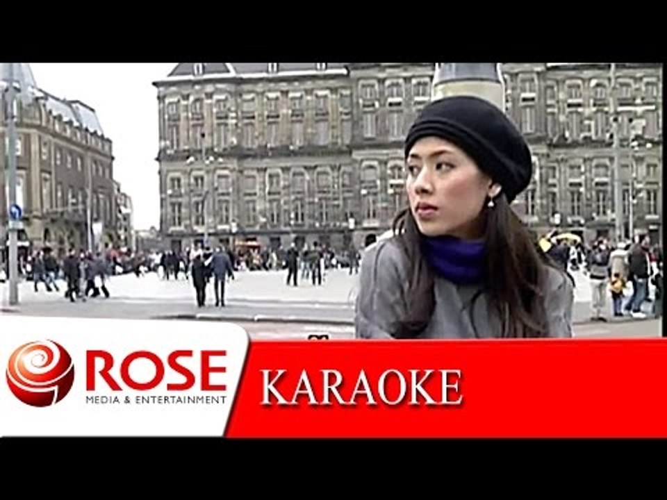วาสนาคนจน - รุ่งฤดี แพ่งผ่องใส (KARAOKE)