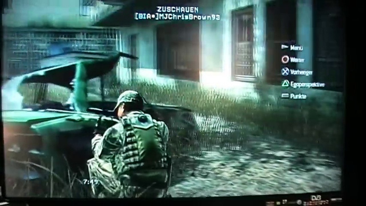 Alberto-Der Call of duty Campersong (Only Cod gamer)