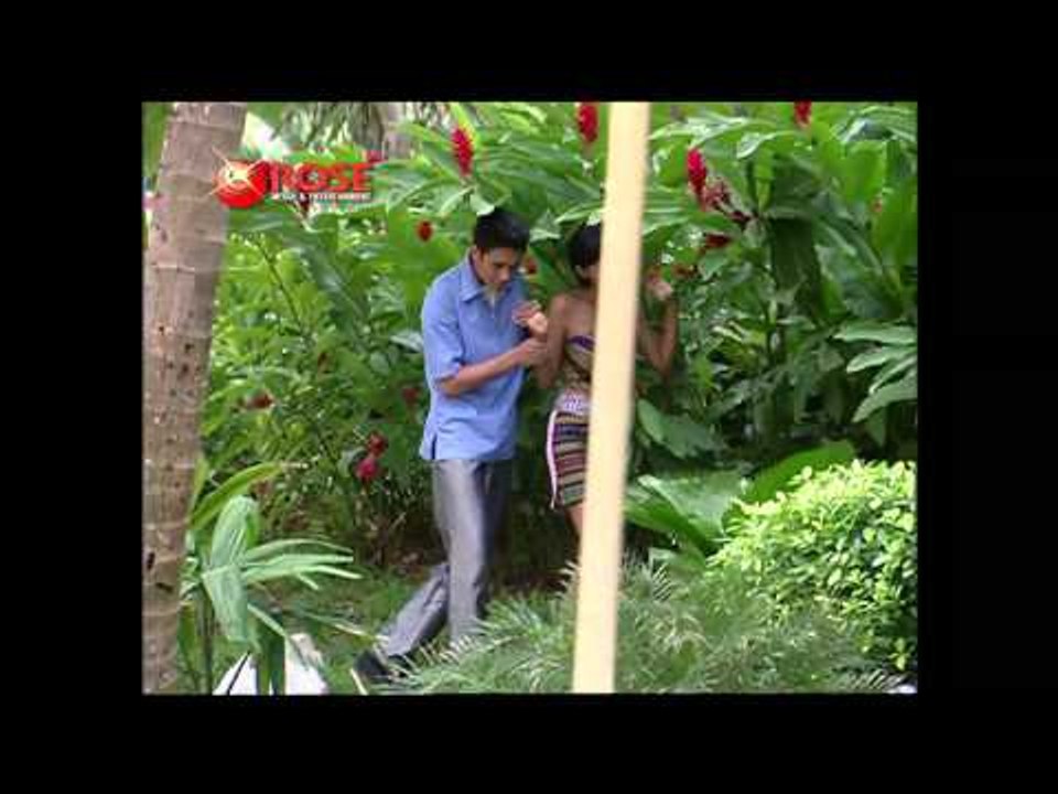 ลานเทสะเทือน - สายัณห์ สัญญา (KARAOKE)