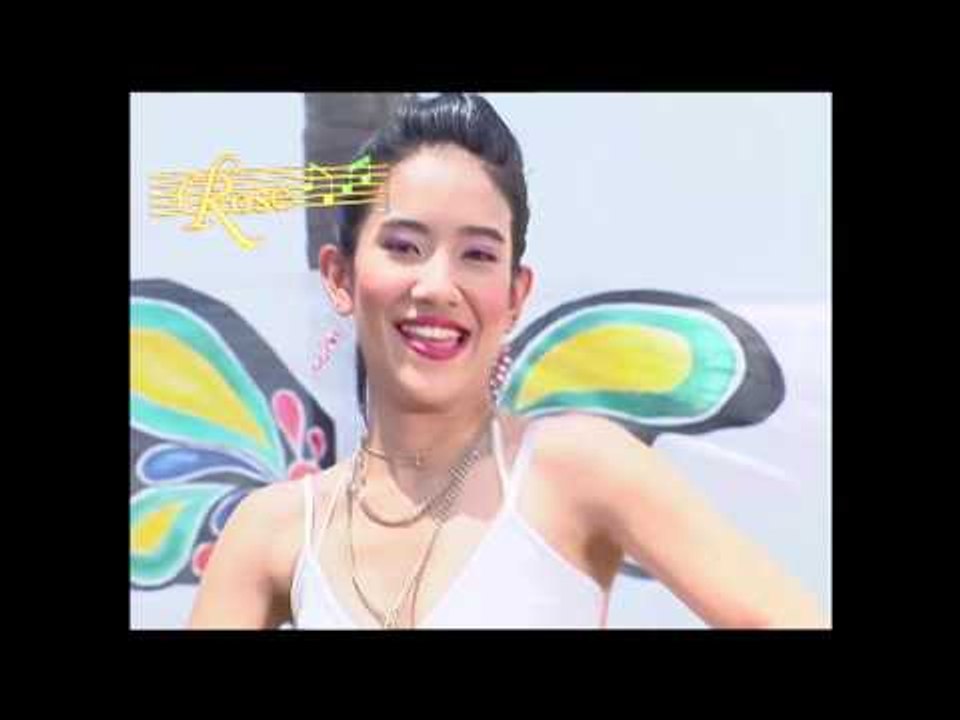 เจ้าสาวผีเสื้อ - พงษ์เทพ กระโดนชำนาญ  (KARAOKE)