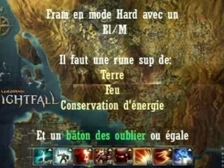 GW Farm El/M Nephile