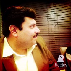 ZABIR SAEED BADAR-------AN OVERVIEW