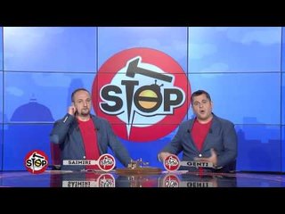 Stop - Shkoder: noter, avokat apo dy ne nje?! (19 shkurt 2016)