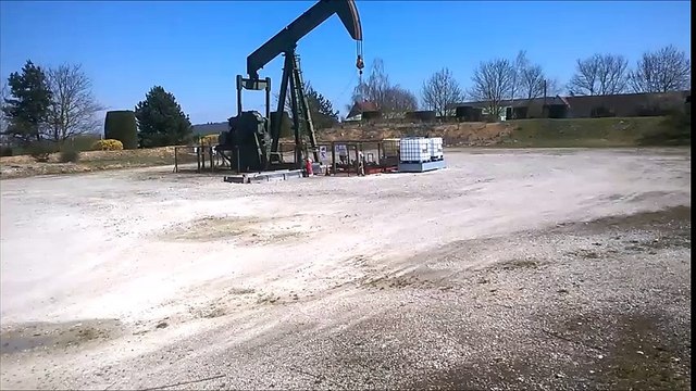 Pétrole ou gaz de schiste en Essonne ?