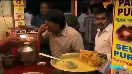 Street Foods International │ Travel │ Full Documentary │