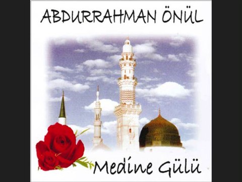 abdurrahman önül - ey benim sultanım