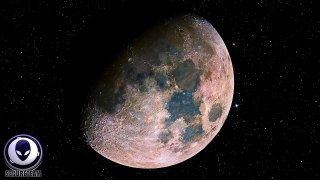 KILLER Evidence Of Aliens On The Moon In Apollo Film Footage 2/1/2016