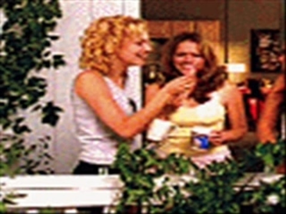 Brooke, Peyton et Haley