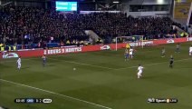 Shrewsbury Town 0 - 3 Manchester United - Jesse Lingard