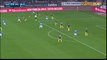 Napoli 1 - 1 AC Milan All Goals HD 22.02.2016 - Serie A