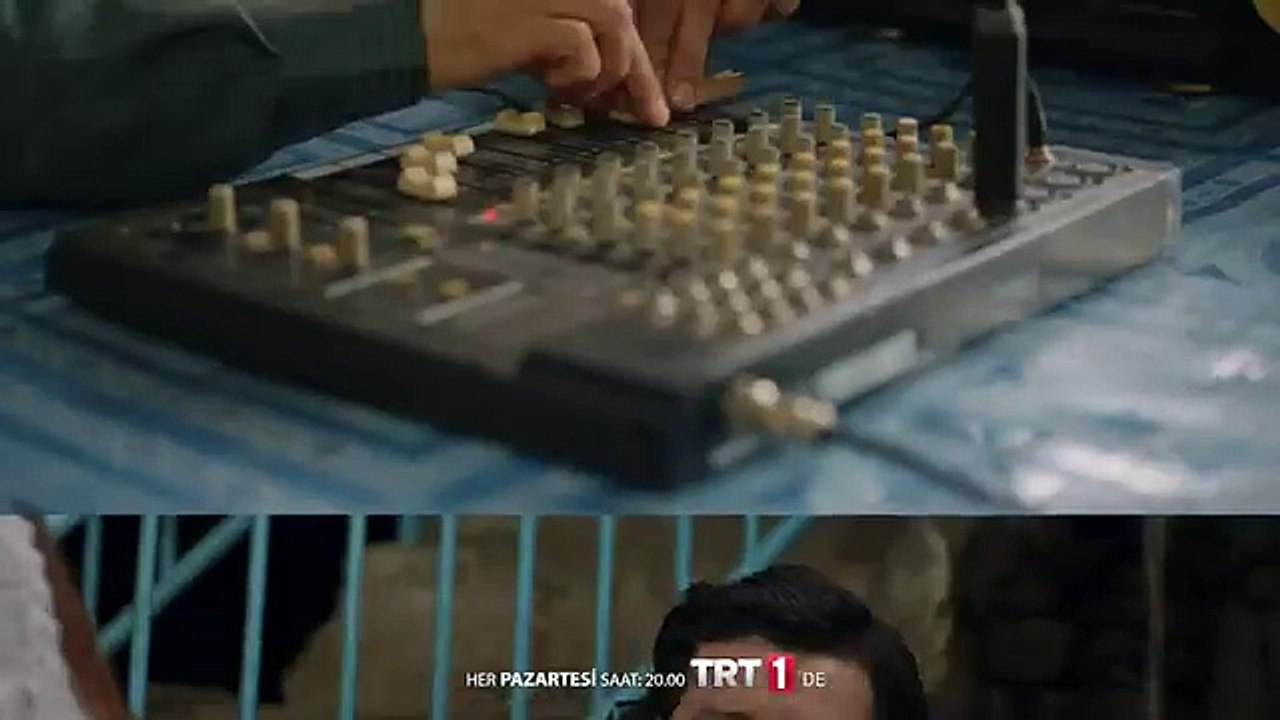 Yeşil Deniz 62.Bölüm Fragmanı İZLE