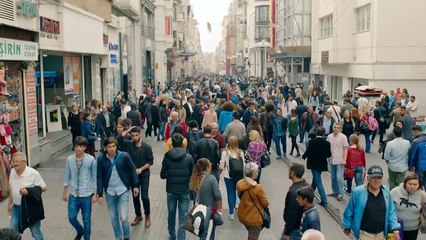 Paramparça 55. Bölüm Fragmanı