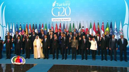 Haberin Olsun TRT Çocuk 16 kasım 2015