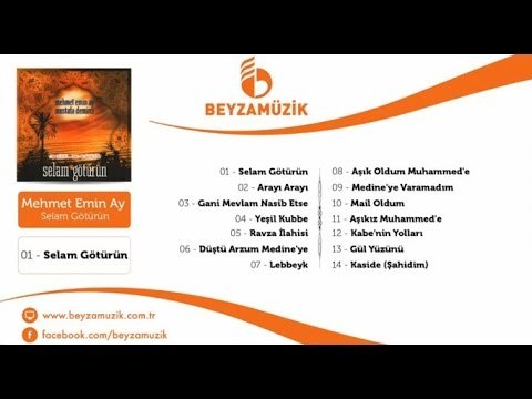 Mehmet Emin Ay - Mail Oldum