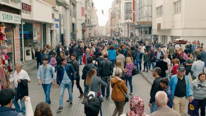 Paramparça 55. Bölüm Fragmanı